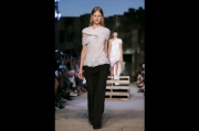 Риккардо Тиши (Givenchy). Коллекция весна/лето 2016